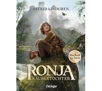 Ronja the Robber's Daughter – The Book to the Series