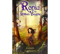 Ronja, The Robber's Daughter
