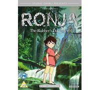 Ronja, The Robber's Daughter