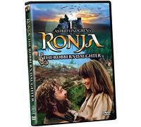 RONJA THE ROBBER'S DAUGHTER - RONJA THE ROBBER'S DAUGHTER (1 DVD)