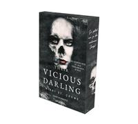 Ronja Waehnke N Their Vicious Darling: Peter-Pan-Retelling. DARK ROM (Paperback)