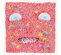 Ronker - Fear Is A Funny Thing, Now Smile Like A Big Boy