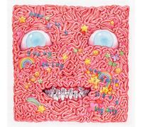 Ronker - Fear Is A Funny Thing, Now Smile Like A Big Boy [VINYL]