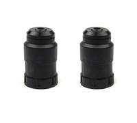 Ronlok 2 x SDS Chuck Keyless Chuck Replacement for HR2450FT HR2470FT HR2811FT HR2470 HR2450 Power Tool Accessories