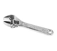 Ronlok 4 inch 100mm Mini Size Metal Adjustable Spanner Wrench