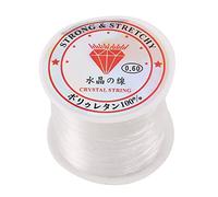 Ronlok 53 lbs 0.6 mm transparent nylon line, line, target line