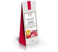 Ronne FELDT White Peach - Flavoured Fruit Tea 100G