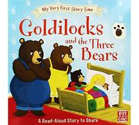 Ronne Randall Goldilocks and the Three Bears