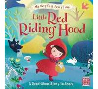 Ronne Randall Little Red Riding Hood