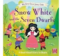 Ronne Randall Snow White and the Seven Dwarfs