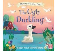 Ronne Randall The Ugly Duckling