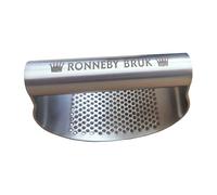 Ronneby Bruk Inox stainless steel garlic press 10 cm