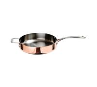 Ronneby Bruk Maestro sauce pan copper 26 cm