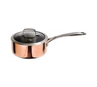 Ronneby Bruk Maestro saucepan copper 2 L