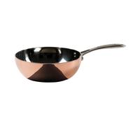 Ronneby Bruk Maestro sauteuse copper 20 cm