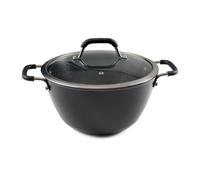 Ronneby Bruk Ultra Light Original light weight cast iron casserole dish 5 L