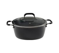 Ronneby Bruk Ultra Light Original light weight cast iron casserole dish 7 L