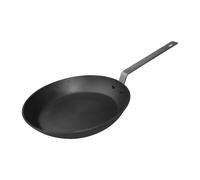 Ronneby Bruk Ultra Light Pro light weight cast iron frying pan 30 cm