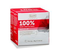 Ronnefeldt 100% Fruits of Joy tea 15 servings