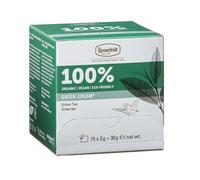 Ronnefeldt 100% Green Dream Tea 15 servings