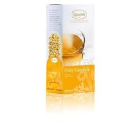 Ronnefeldt Fruity Camomile Organic 'Joy of Tea' - Herbal Tea, 15 Tea Bags, 21 g x 2 Pieces