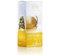 Ronnefeldt - Ginger and Lemon - Joy of Tea - Filter Bag - 15 x 4.0g