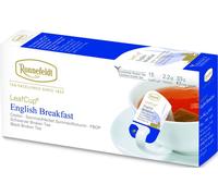 Ronnefeldt LeafCup English Breakfast 15 servings