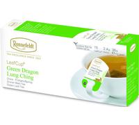 Ronnefeldt LeafCup Green Dragon 15 servings