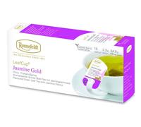 Ronnefeldt LeafCup Jasmine Gold 15 servings