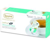 Ronnefeldt LeafCup Moroccan Mint BIO tea bags 15 x 2.4 g