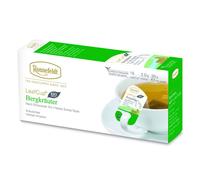Ronnefeldt LeafCup Mountain Herbs 15 servings