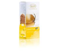 Ronnefeldt Lemon Fresh Organic 'Joy of Tea' Flavoured Fruit Tea with Lemon Flavour, 15 Tea Bags, 3.2 g, Pack of 2