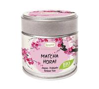 Ronnefeldt Organic Matcha tea Horai 30 g