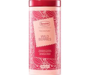 Ronnefeldt Tea COUTURE II Wild Berries 100 g