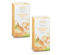 Ronnefeldt - Teavelope, Mountain Herbs, herbal tea, 2 x 25 x 1.5 g organic teapot