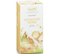 Ronnefeldt Teavelope Mountain Herbs portioned 25 pcs