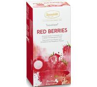 Ronnefeldt Teavelope Red Berries 25 x 2.5 g