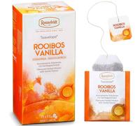 Ronnefeldt - Teavelope - Rooibos Vanilla - Flavoured Herbal Tea - 25 X ...
