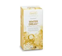 Ronnefeldt Teavelope Winter Dream Herbal Tea with Orange Caramel Flavour, 25 Tea Bags, 37.5 g