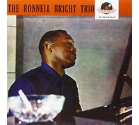 Ronnel Bright - The Ronnell Bright Trio [VINYL]