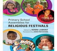 Ronni Lamont Primary School Assemblies for Religious Festivals Paperback Book Ronni Lamont Multicolor