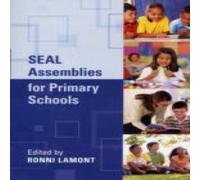 Ronni Lamont Seal Assemblies for Primary School Paperback Book Ronni Lamont Multicolor