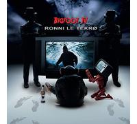 Ronni Le Tekro - Bigfoot Tv