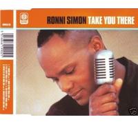 Ronni Simon - Ronni Simon - Take You There