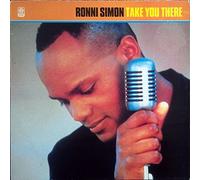 Ronni Simon - Take You There