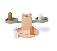 Ronni Wooden Scale Faune green mix one size