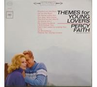 Ronnie Aldrich And His Two Pianos - Themes for Young Lovers