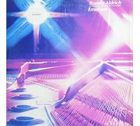 Ronnie Aldrich - Emotions [Vinyl LP] [Schallplatte]