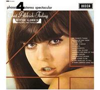 Ronnie Aldrich & His 2 Pianos - That Aldrich Feeling [VINYL]