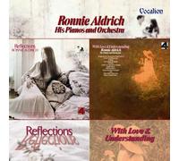 Ronnie Aldrich - Reflections/With Love And Understanding